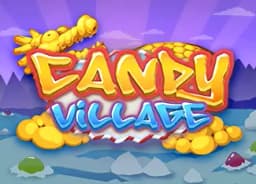 gueswendpanga: Candy Village