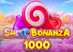 gueswendpanga: Sweet Bonanza 1000