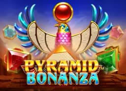 gueswendpanga: Pyramid Bonanza