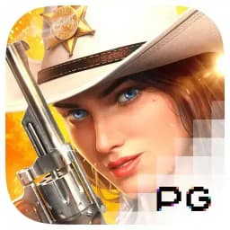 gueswendpanga: Wild Bounty Showdown