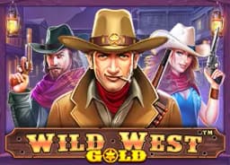 gueswendpanga: Wild West Gold