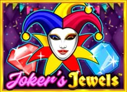 gueswendpanga: Joker's Jewels